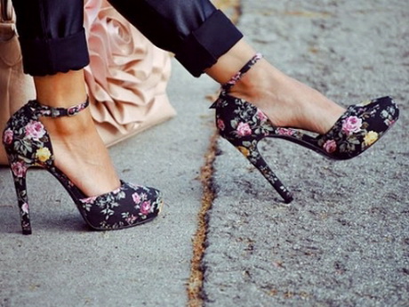 scarpe-tacco-donna-13-10 Scarpe tacco donna
