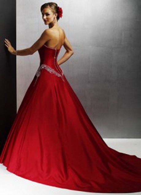 vestito-sposa-rosso-21-10 Vestito sposa rosso