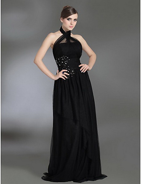 vestiti-neri-lunghi-eleganti-81 Vestiti neri lunghi eleganti