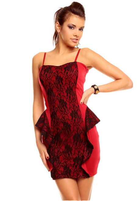 vestito-donna-rosso-57_14 Vestito donna rosso