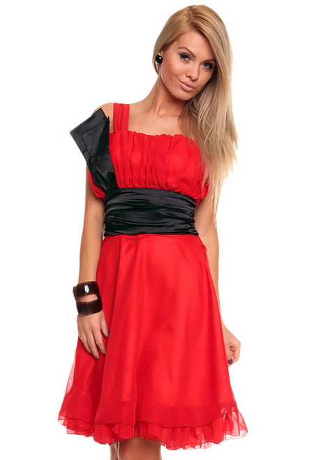 vestito-donna-rosso-57_7 Vestito donna rosso