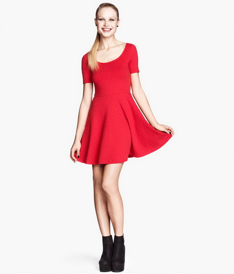 vestito-rosso-donna-34_2 Vestito rosso donna