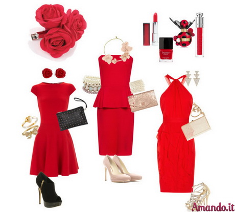 accessori-vestito-rosso-58_5 Accessori vestito rosso