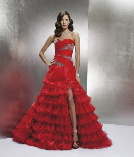 matrimonio-vestito-rosso-53_3 Matrimonio vestito rosso