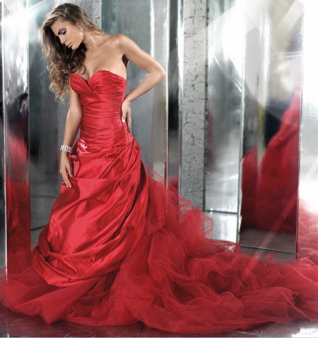 matrimonio-vestito-rosso-53_9 Matrimonio vestito rosso