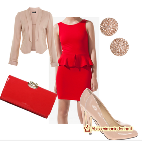 scarpe-per-vestito-rosso-53 Scarpe per vestito rosso