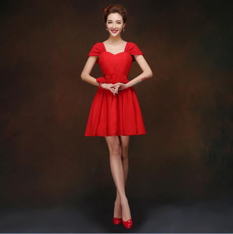 vestito-corto-rosso-62_12 Vestito corto rosso