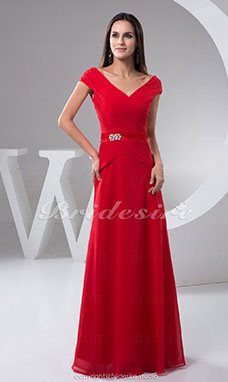 vestito-da-damigella-rosso-39_4 Vestito da damigella rosso
