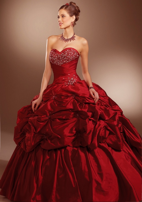 sposa-abito-rosso-54_5 Sposa abito rosso