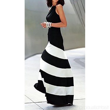 vestiti-lunghi-bianco-e-nero-25_9 Vestiti lunghi bianco e nero