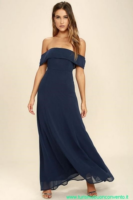 vestito-blu-elegante-donna-54_18 Vestito blu elegante donna