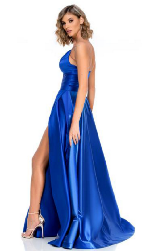 vestito-blu-elettrico-donna-82 Vestito blu elettrico donna