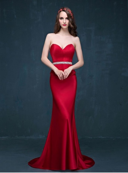 vestito-lungo-rosso-elegante-62_3 Vestito lungo rosso elegante