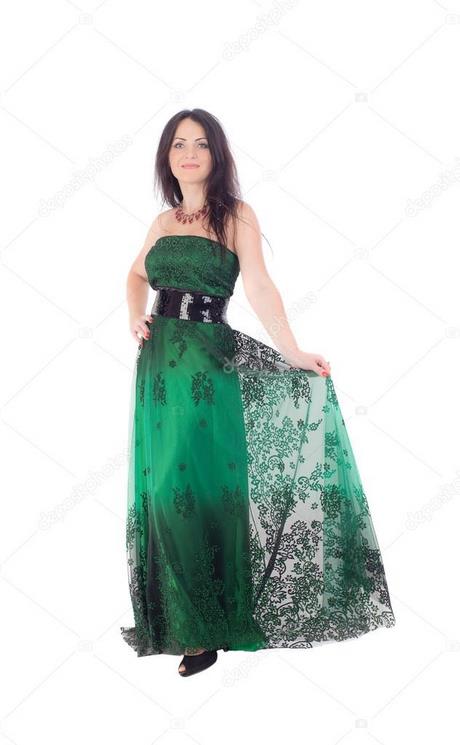 vestito-verde-elegante-58_15 Vestito verde elegante