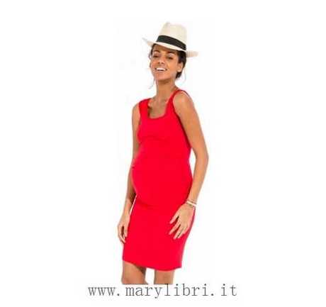 vestito-rosso-premaman-62_8 Vestito rosso premaman