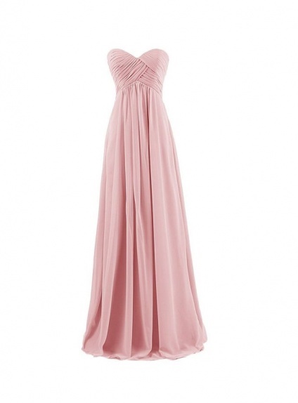 vestito-rosa-cipria-03 Vestito rosa cipria
