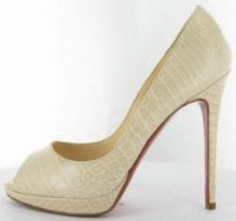 scarpe-beige-con-tacco-98-5 Scarpe beige con tacco
