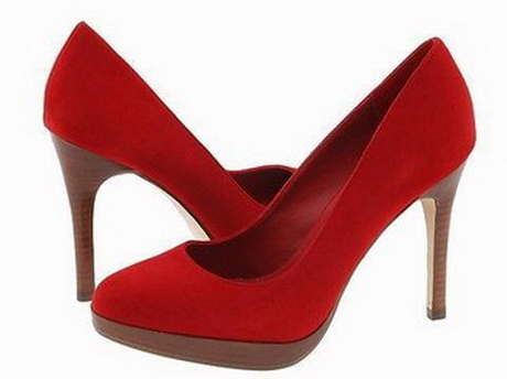 scarpe-tacco-rosse-40-12 Scarpe tacco rosse