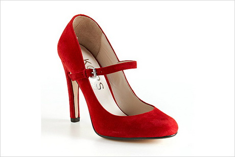 scarpe-tacco-rosse-40-15 Scarpe tacco rosse