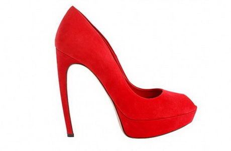 scarpe-tacco-rosse-40-2 Scarpe tacco rosse