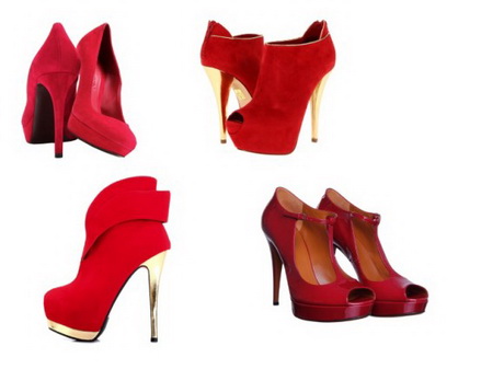 scarpe-tacco-rosse-40-4 Scarpe tacco rosse