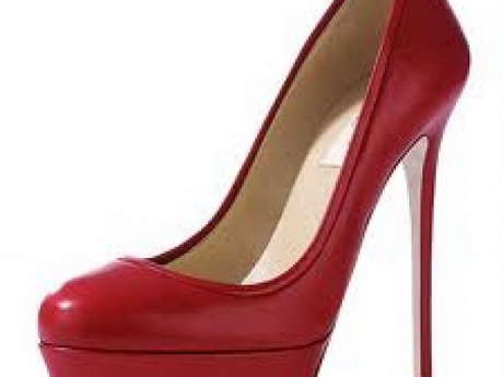 scarpe-tacco-rosse-40-7 Scarpe tacco rosse