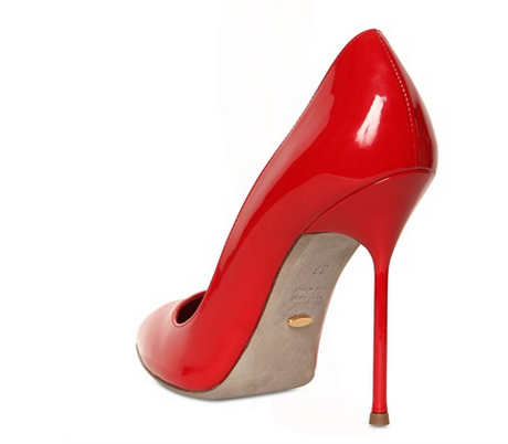 scarpe-tacco-rosse-40 Scarpe tacco rosse