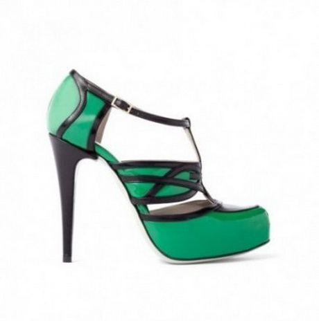 scarpe-verdi-con-tacco-26-12 Scarpe verdi con tacco