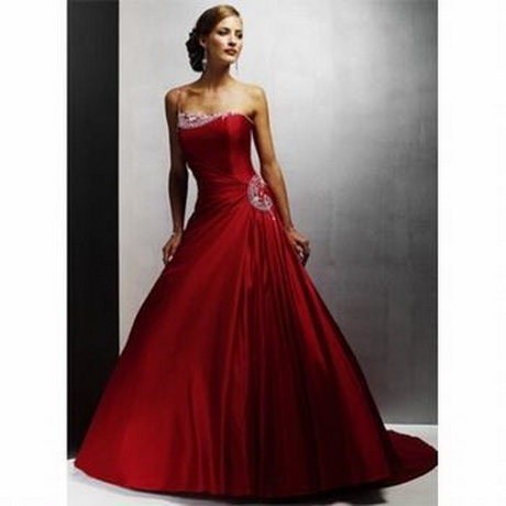 vestiti-da-sposa-rossi-50-13 Vestiti da sposa rossi