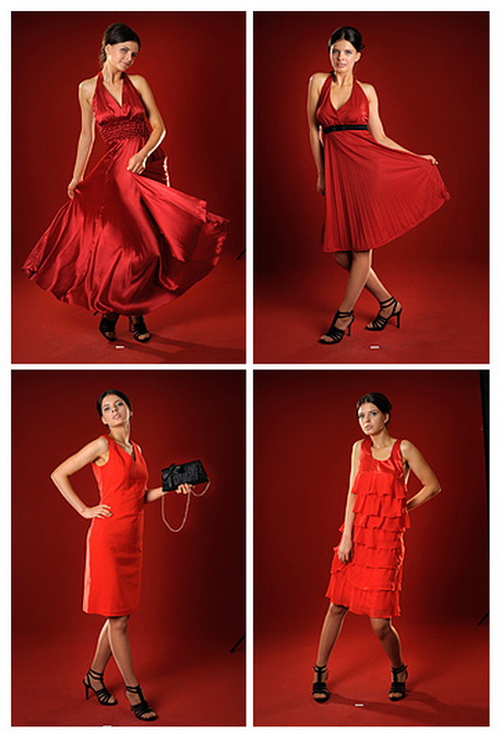 vestiti-rosso-di-sera-81-4 Vestiti rosso di sera