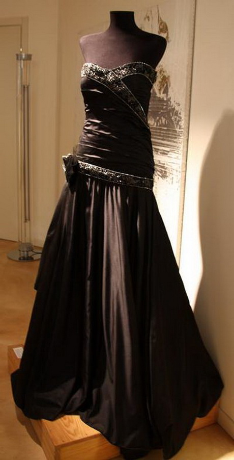 vestito-nero-lungo-03-3 Vestito nero lungo