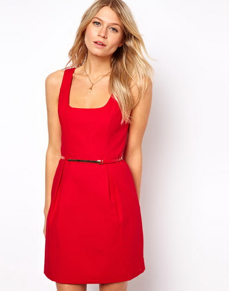 vestito-rosso-11 Vestito rosso