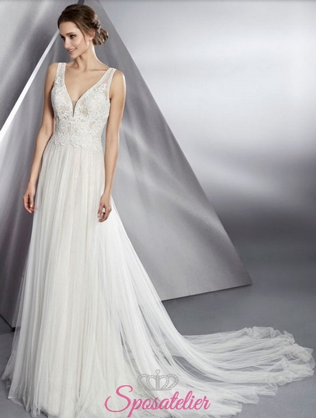 abiti-da-sposa-stile-impero-2018-74_20 Abiti da sposa stile impero 2018