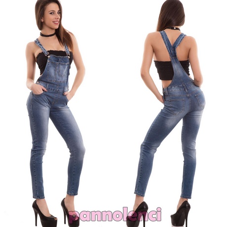 salopette-jeans-stretta-33 Salopette jeans stretta