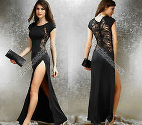 vestito-lungo-elegante-nero-34_13 Vestito lungo elegante nero