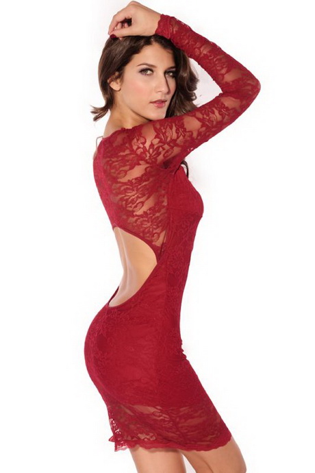 vestito-rosso-in-pizzo-91_10 Vestito rosso in pizzo