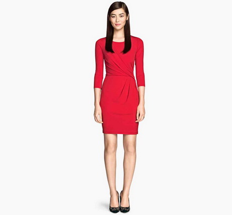 vestito-corto-rosso-62_17 Vestito corto rosso