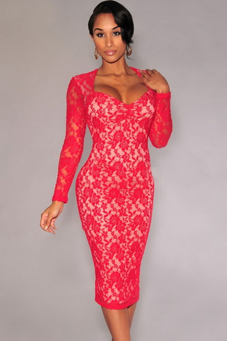 vestito-elegante-rosso-61_5 Vestito elegante rosso