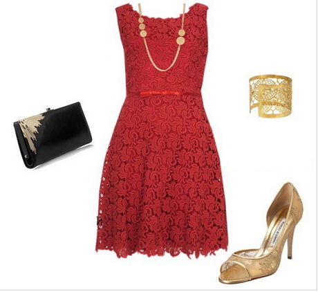 vestito-rosso-accessori-24_13 Vestito rosso accessori