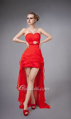 vestito-rosso-cerimonia-17_7 Vestito rosso cerimonia