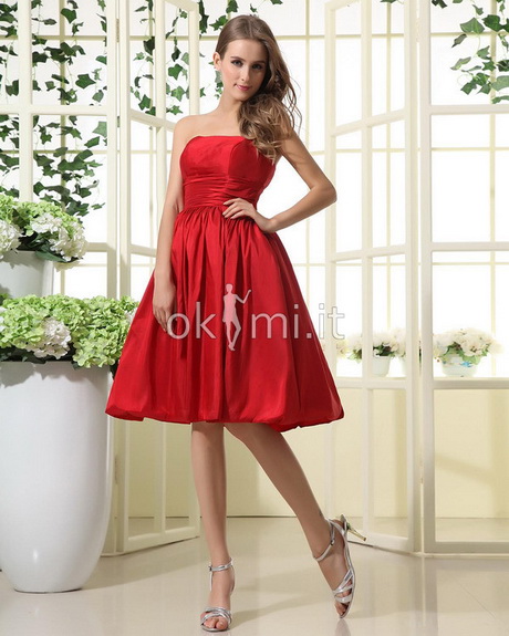 vestito-rosso-damigella-92_10 Vestito rosso damigella