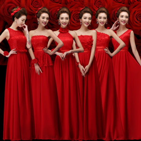 vestito-rosso-damigella-92_14 Vestito rosso damigella