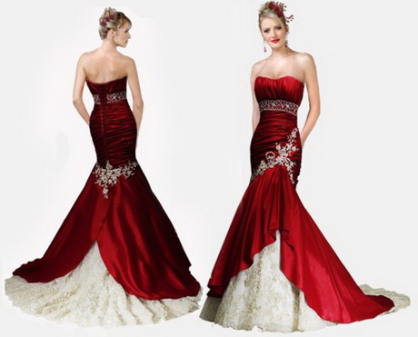vestito-rosso-sposa-27_12 Vestito rosso sposa