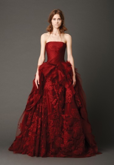 vestito-rosso-sposa-27_16 Vestito rosso sposa