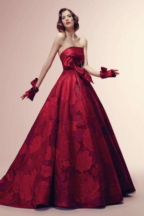 vestiti-da-sposa-rosso-valentino-18_5 Vestiti da sposa rosso valentino