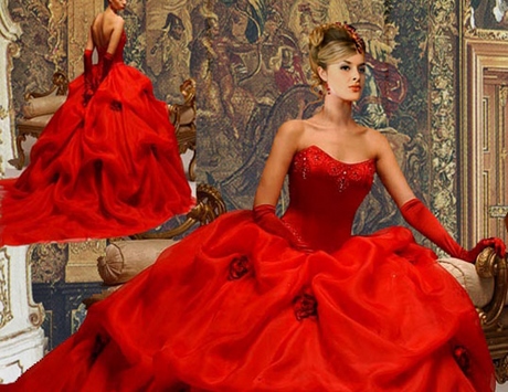 vestiti-da-sposa-rosso-valentino-18_6 Vestiti da sposa rosso valentino