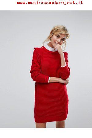 vestito-maglia-rosso-02_7 Vestito maglia rosso