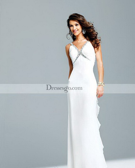 vestiti-bianchi-eleganti-16_7 Vestiti bianchi eleganti