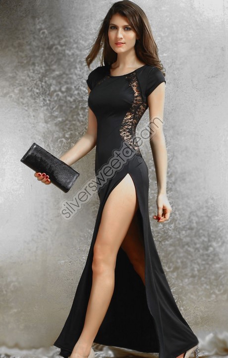 matrimonio-vestito-nero-43 Matrimonio vestito nero