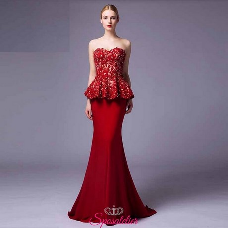 vestiti-eleganti-lunghi-rossi-84 Vestiti eleganti lunghi rossi